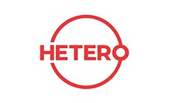 HETERO CLIENT LOGO