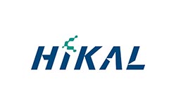 HIKAL CLIENT LOGO