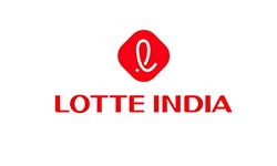 LOTTE INDIA CLIENT LOGO