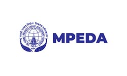 MPEDA Client Logo