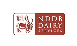 NDDB DAIRY SERVICES CLIENT LOGO