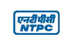 NTPC CLIENT LOGO