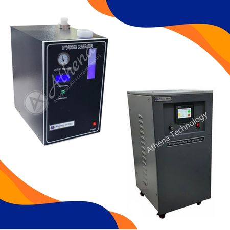 Gas generator manufacturers in India