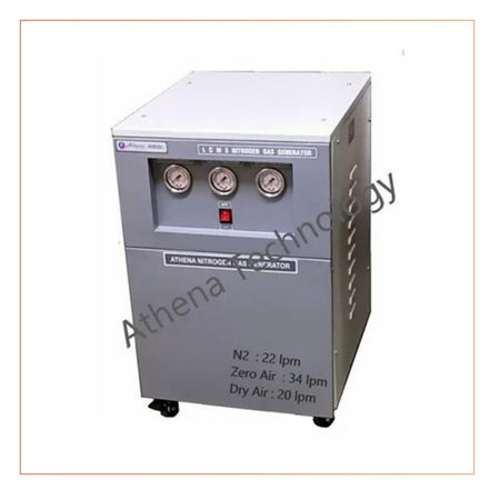 Nitrogen Generators