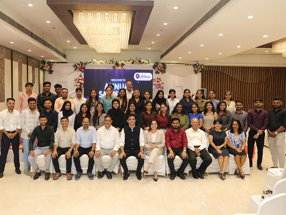 About - Athena Instruments Team