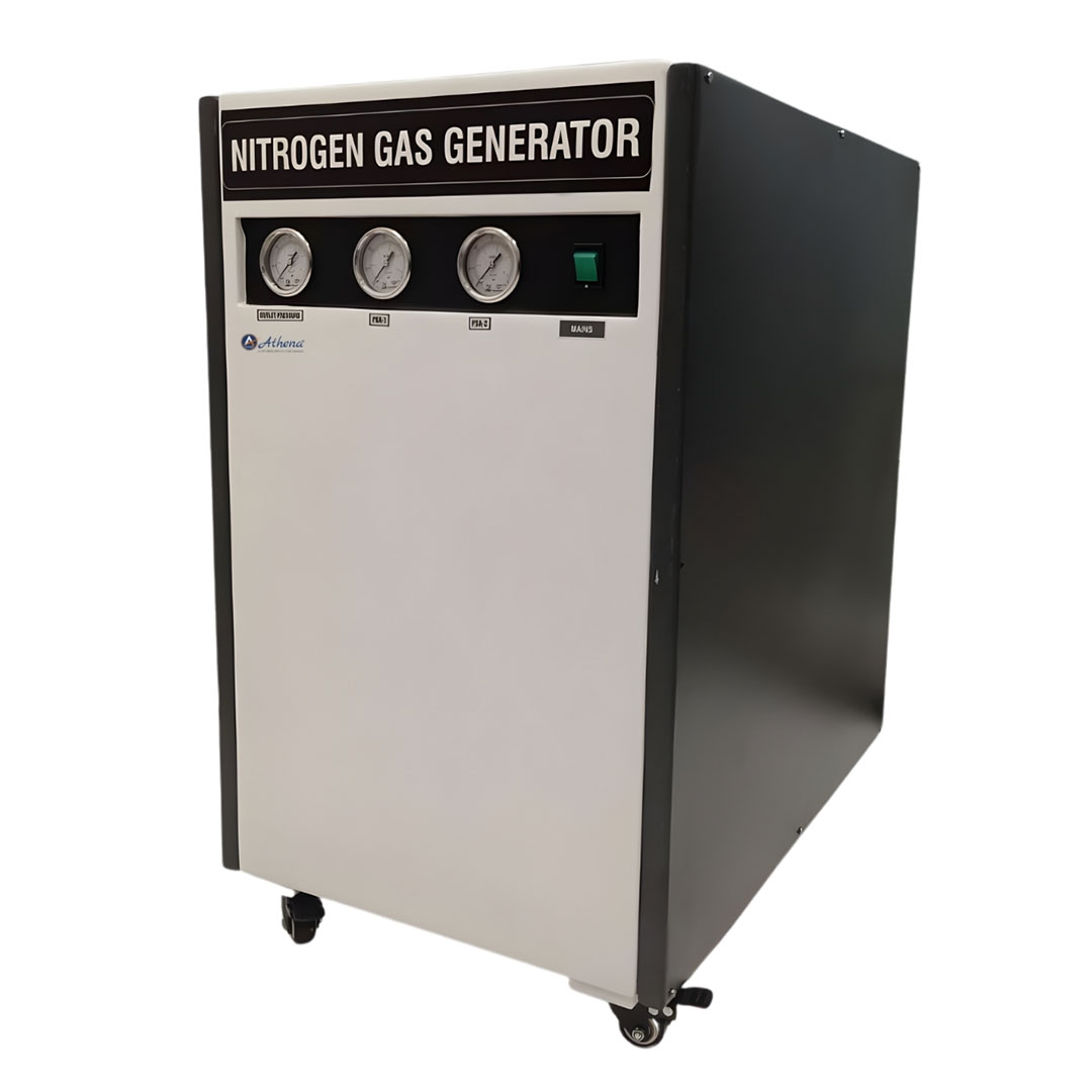 Nitrogen-Gas-Generator-for-Gas-Chromatography-(GC)