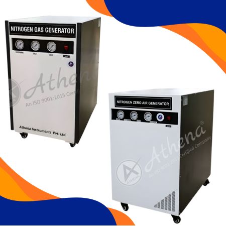 Nitrogen Generation Plant