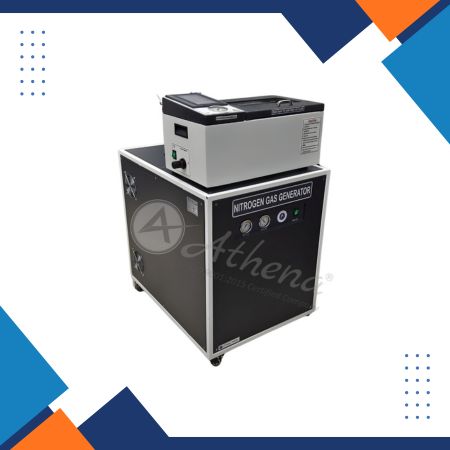 PSA Nitrogen Generator