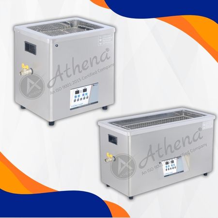 Ultrasonic Cleaners