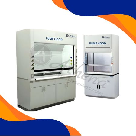 Fume Hood