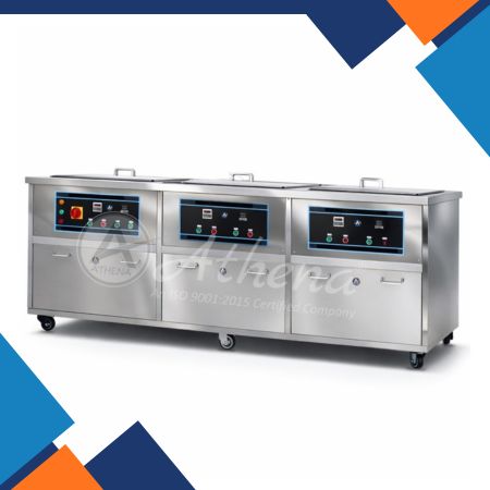 Industrial Ultrasonic Cleaner