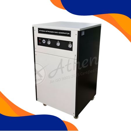 Gas Generator