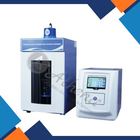 Probe Sonicator
