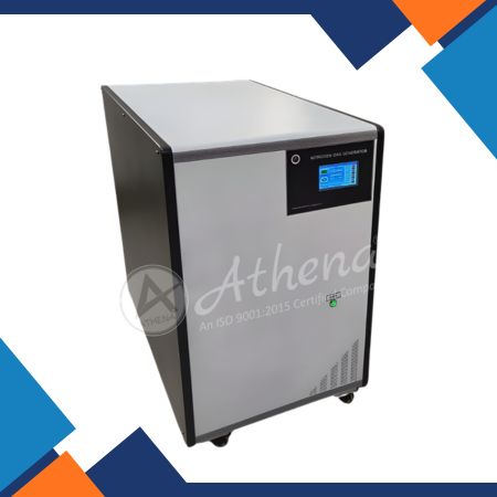 Nitrogen Gas Generators