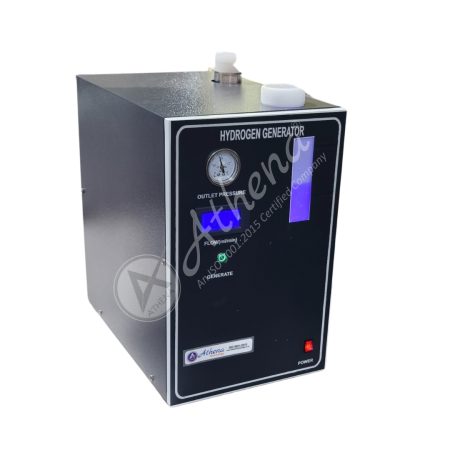 Hydrogen Generator 19