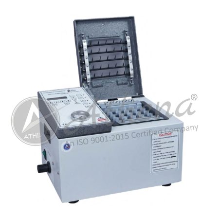 Nitrogen Evaporator – Nano Series | Athena Instruments